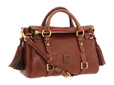 dooney and bourke mini satchel|dooney & bourke small wallet.